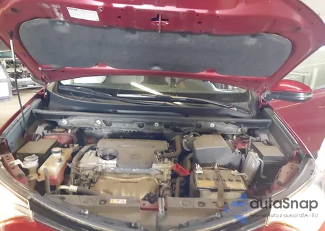 2018 Toyota Rav4 Xle из США, поврежденный, VIN JTMRFREV1JD254762